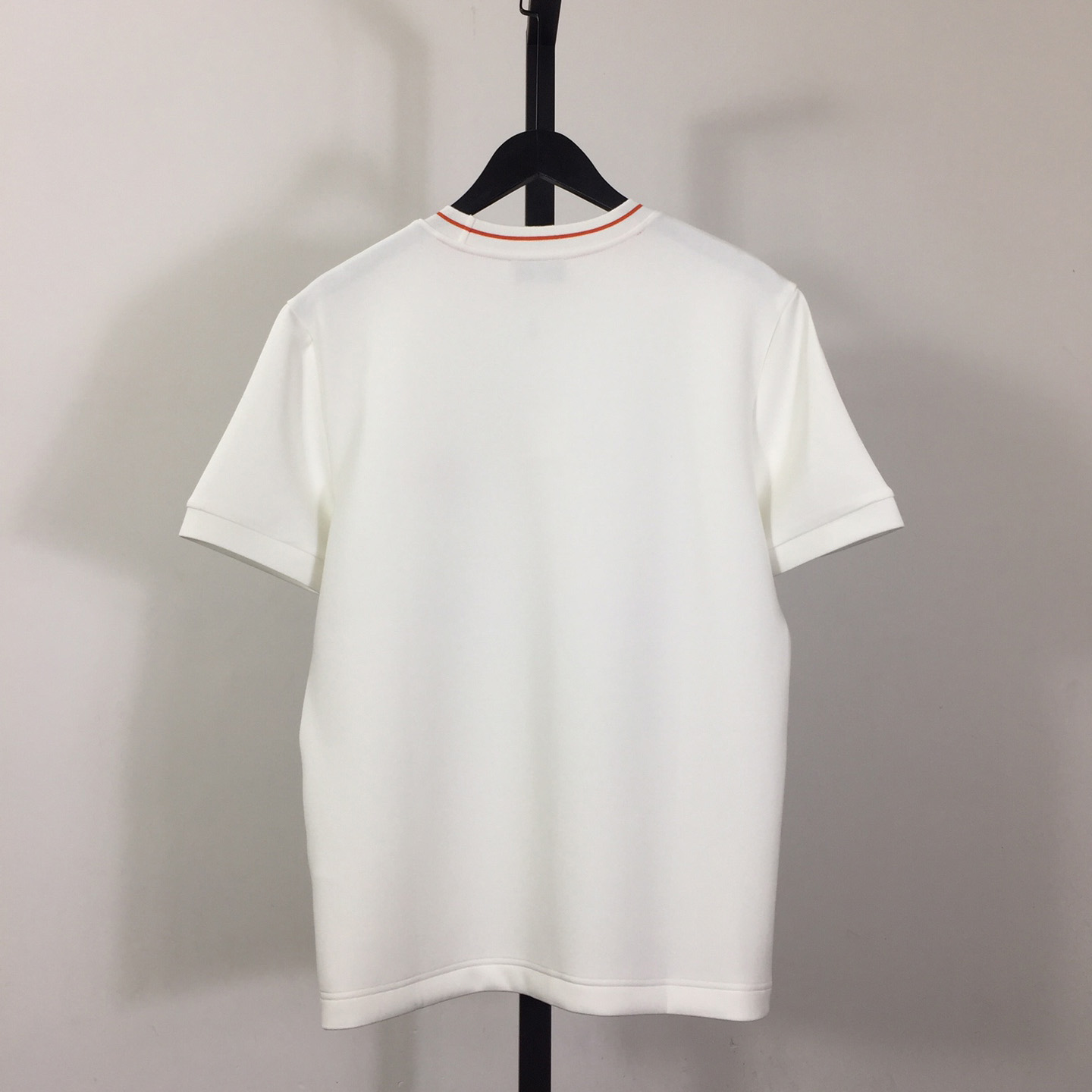 Hermes Cotton T-Shirt  - DesignerGu