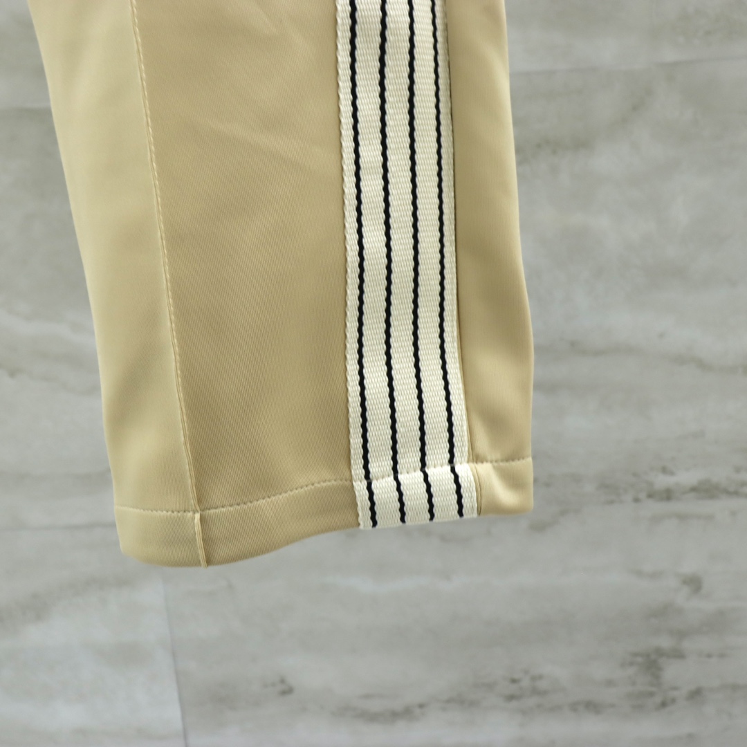 Fear Of God Cotton Velvet Striped Forum Pant - DesignerGu