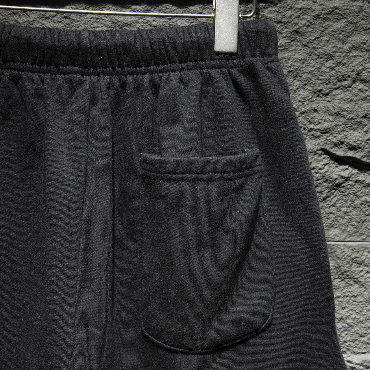 Chrome Hearts Cotton Shorts - DesignerGu