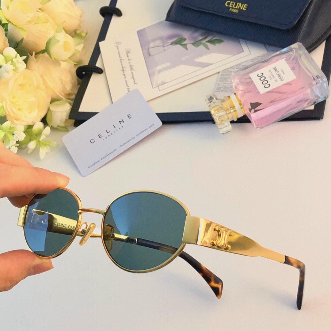 Celine Sunglasses  - DesignerGu