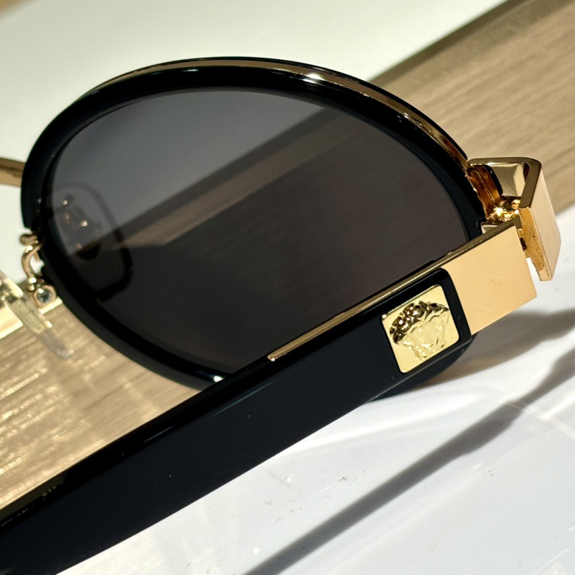 Versace VE X28 Sunglasses       - DesignerGu