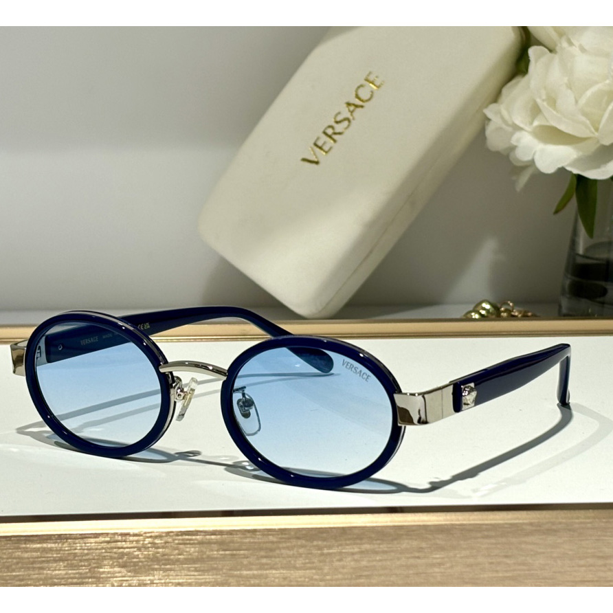 Versace VE X28 Sunglasses       - DesignerGu