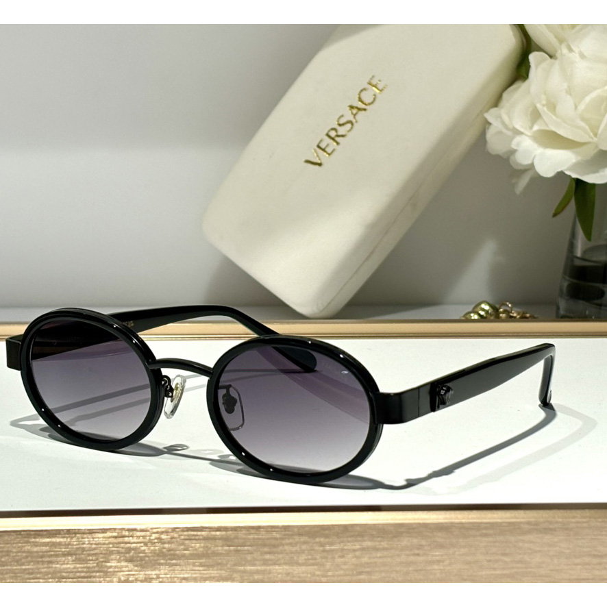 Versace VE X28 Sunglasses       - DesignerGu