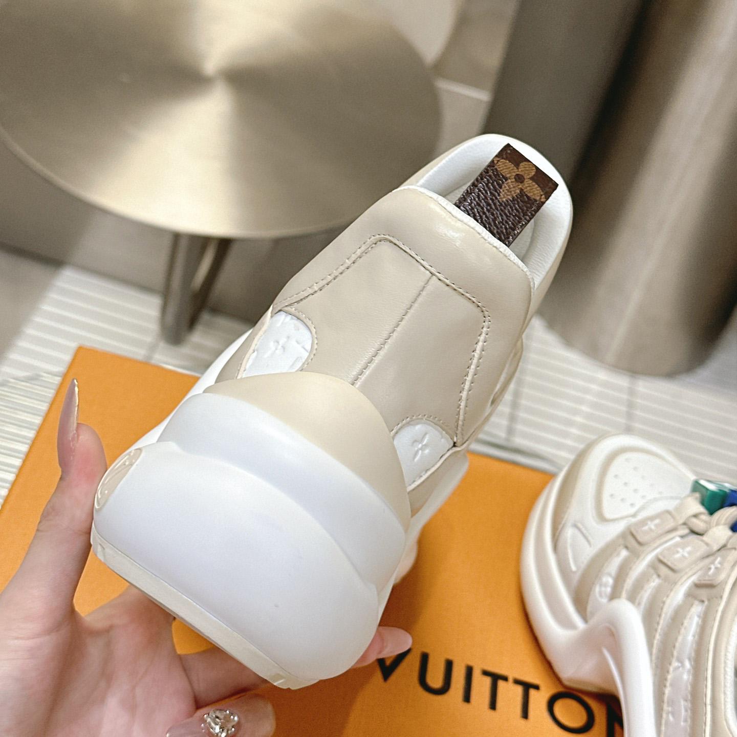 Louis Vuitton LV Archlight Sneaker   1AD2GJ - DesignerGu