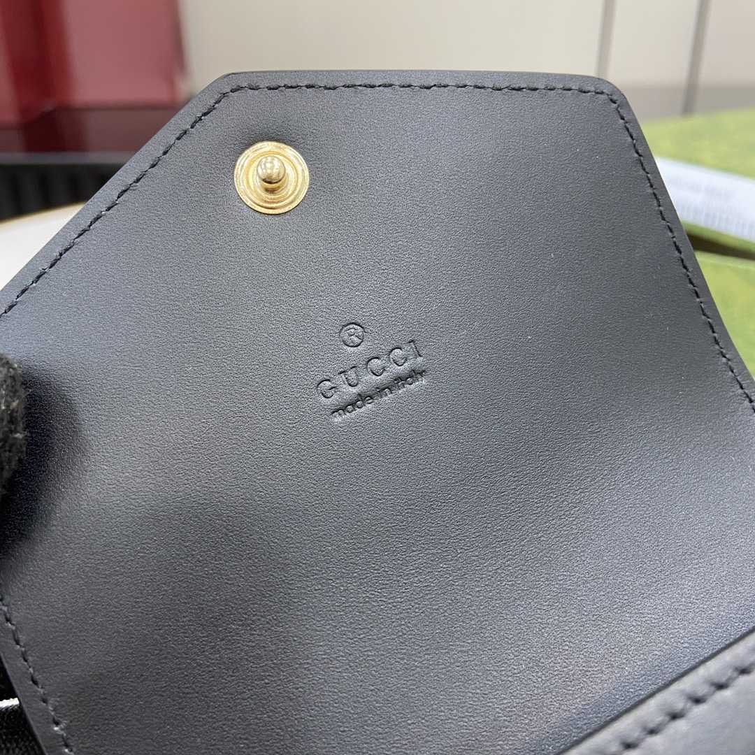 Gucci GG Card Case  - DesignerGu