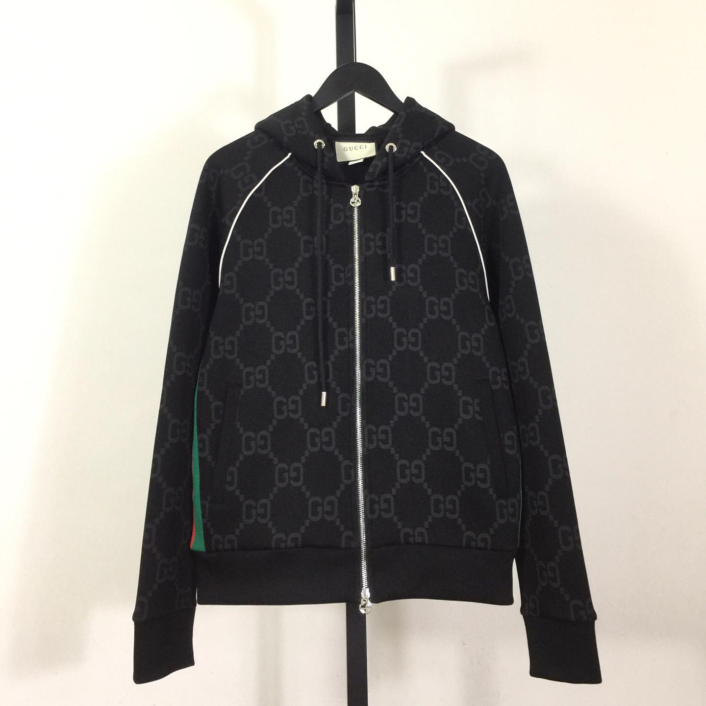 Gucci Tracksuit  - DesignerGu