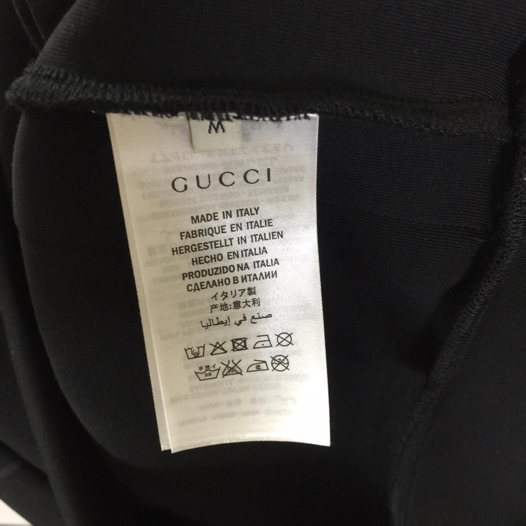 Gucci Tracksuit  - DesignerGu