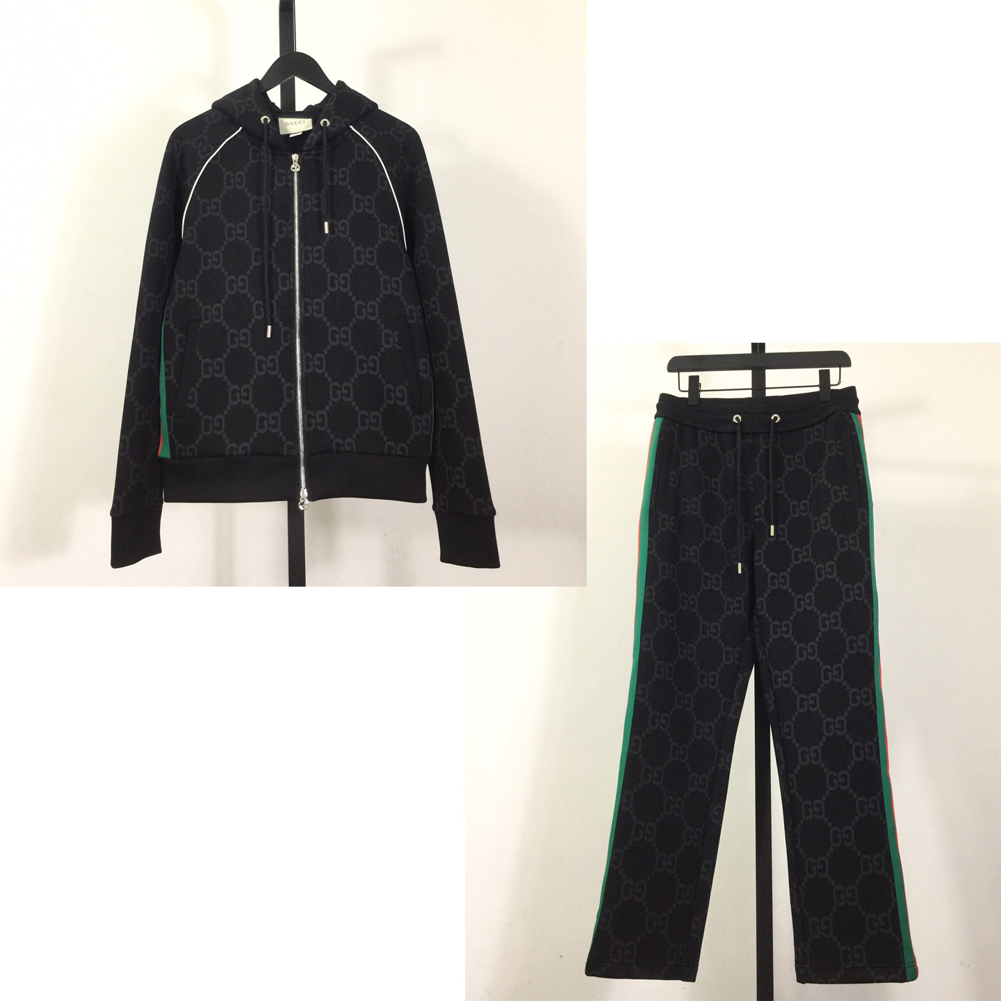 Gucci Tracksuit  - DesignerGu