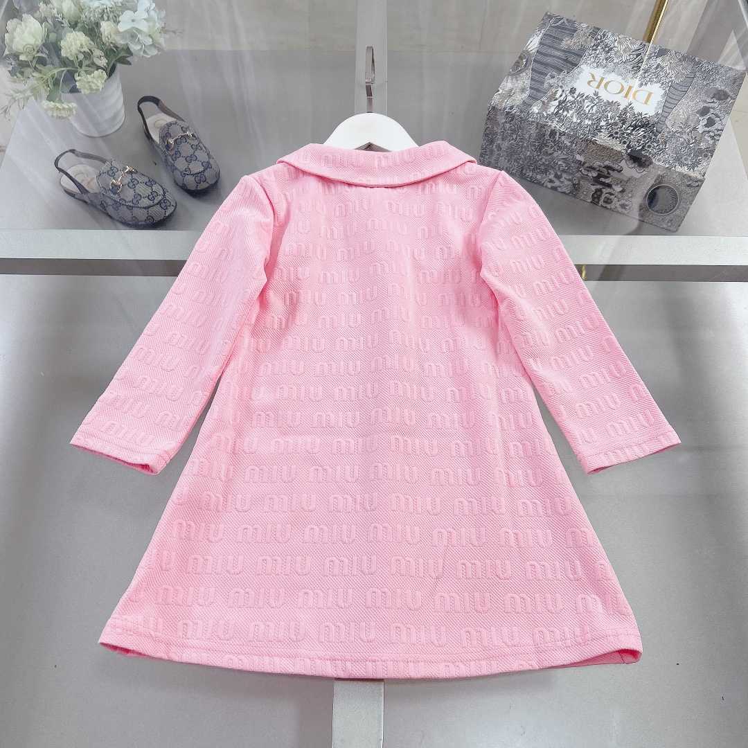 Miu Miu Kids Dress - DesignerGu