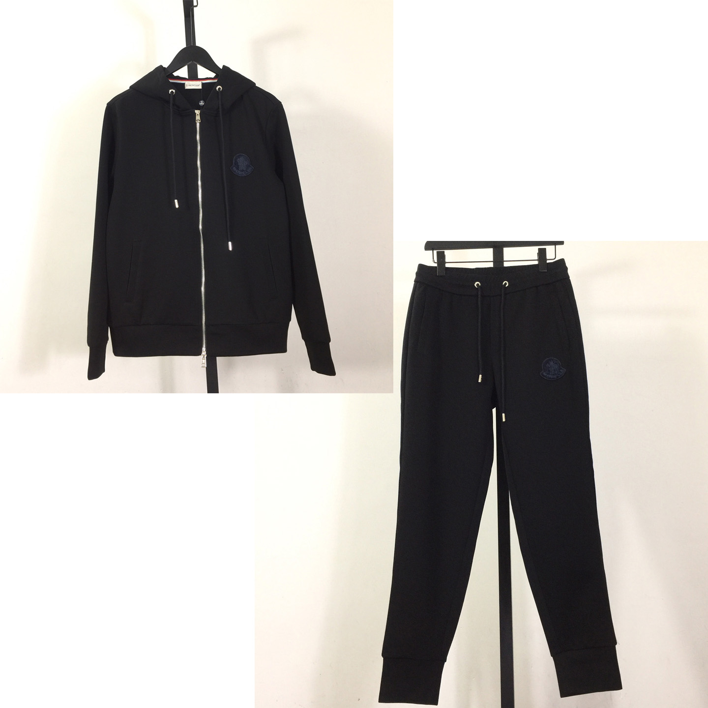 Moncler Tracksuit  - DesignerGu