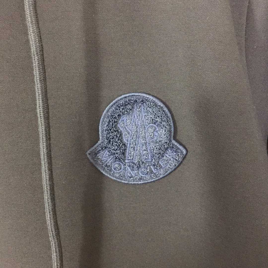 Moncler Tracksuit  - DesignerGu