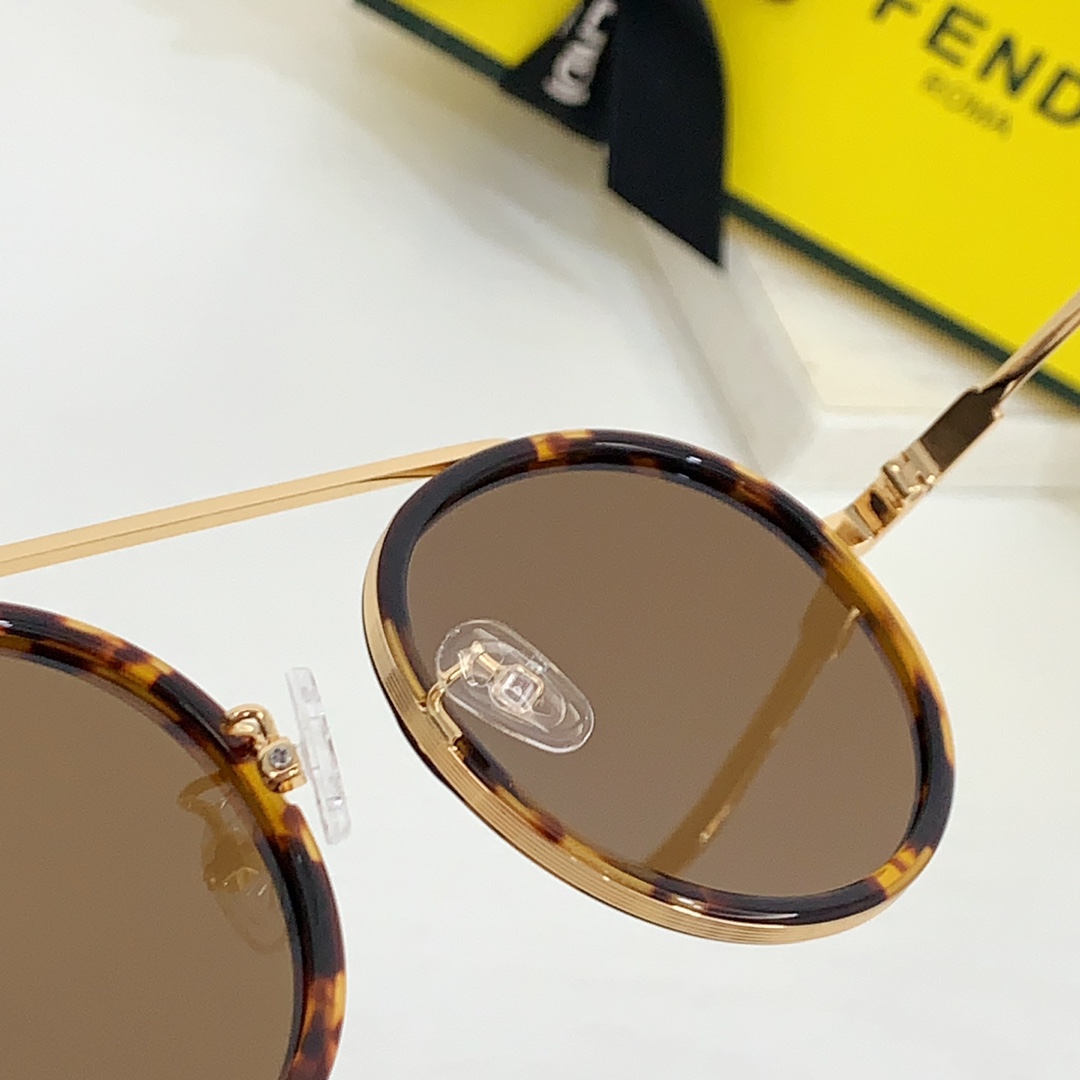 Fendi FF 0025 Sunglasses    FE4121U - DesignerGu