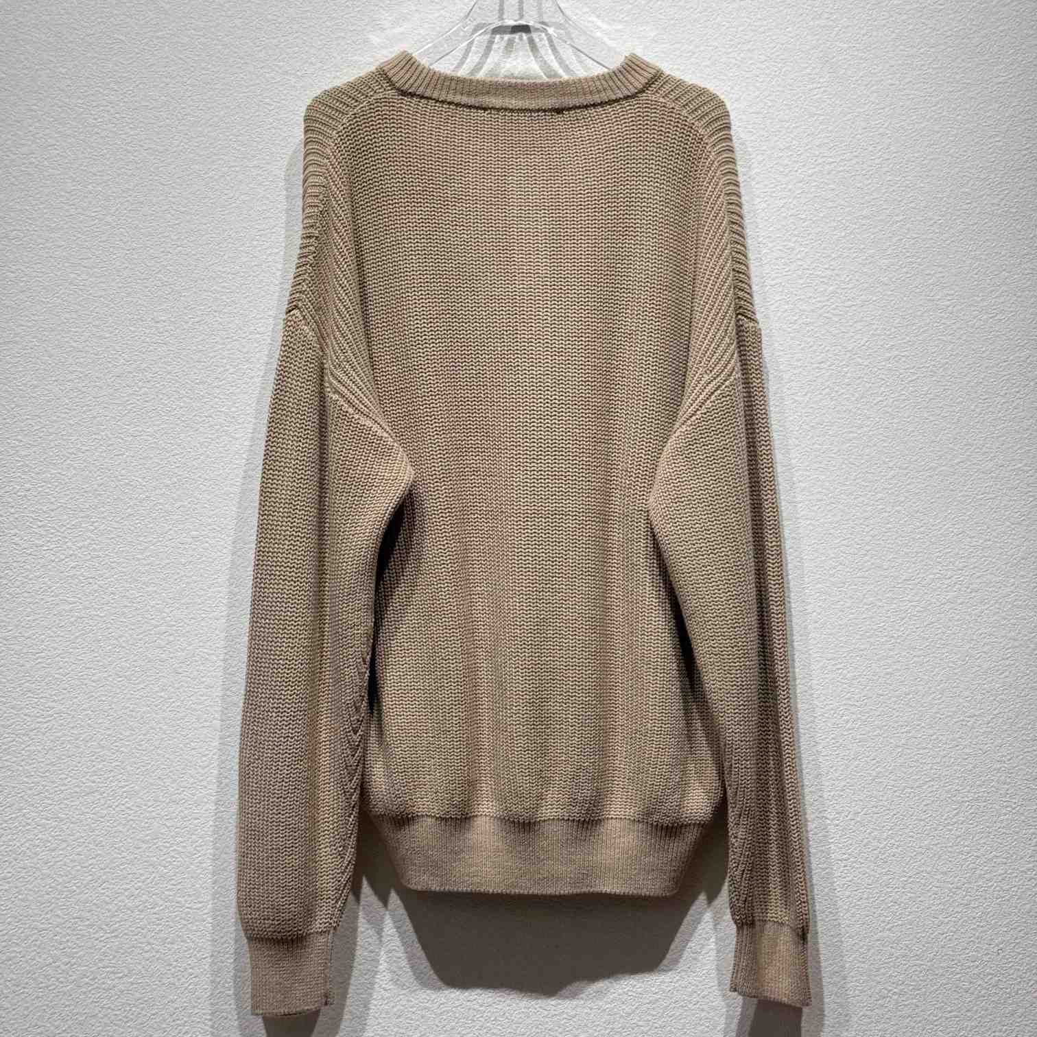 Loro Piana Umi Sweater - DesignerGu