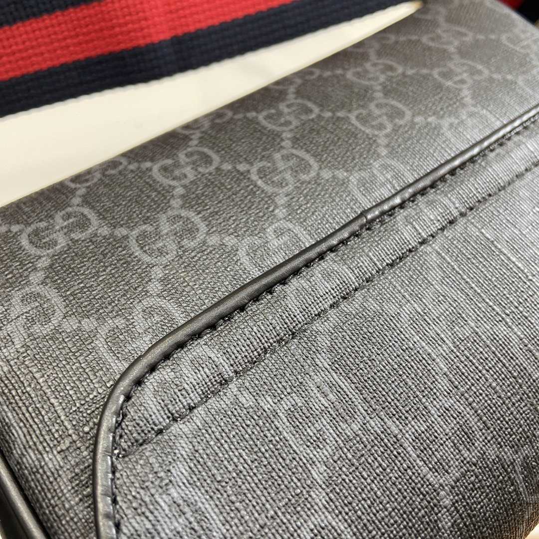 Gucci GG Super Mini Bag - DesignerGu