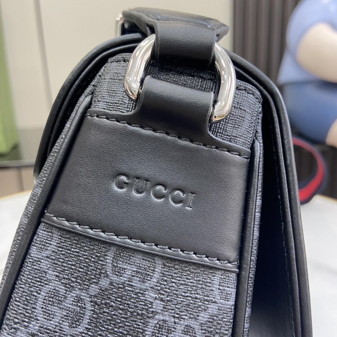 Gucci GG Super Mini Bag - DesignerGu