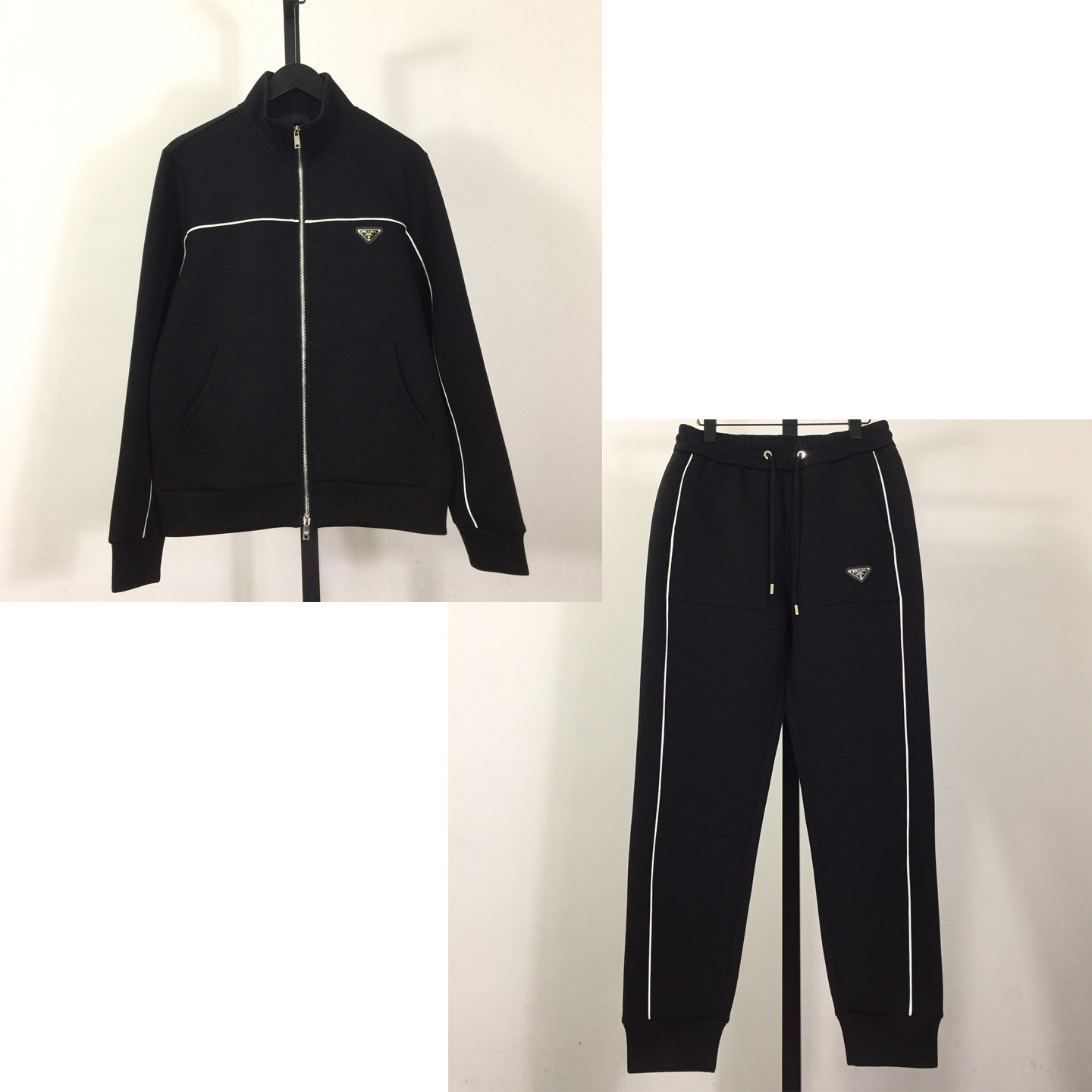 Prada Tracksuit  - DesignerGu