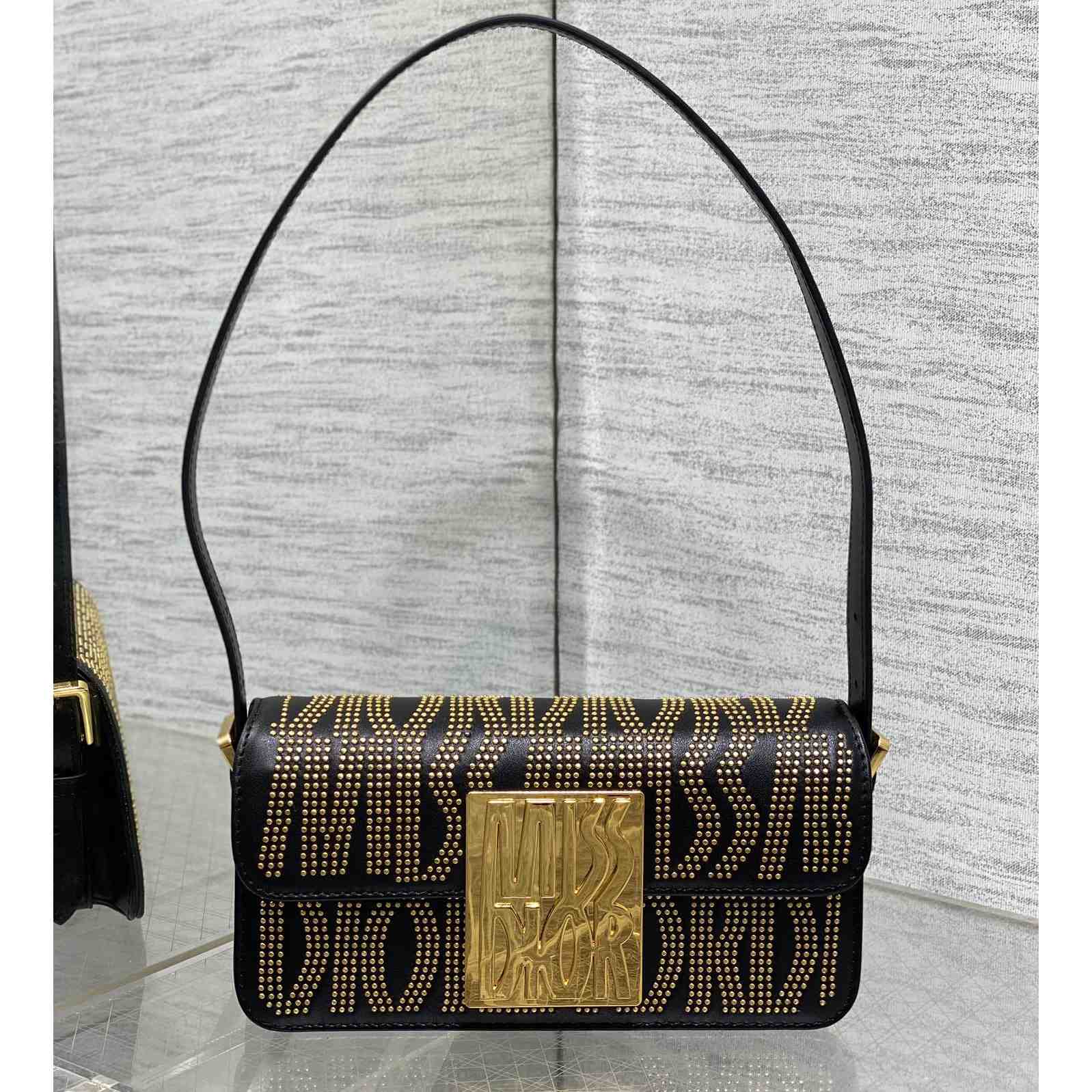 Dior Miss Dior Flap Bag - DesignerGu