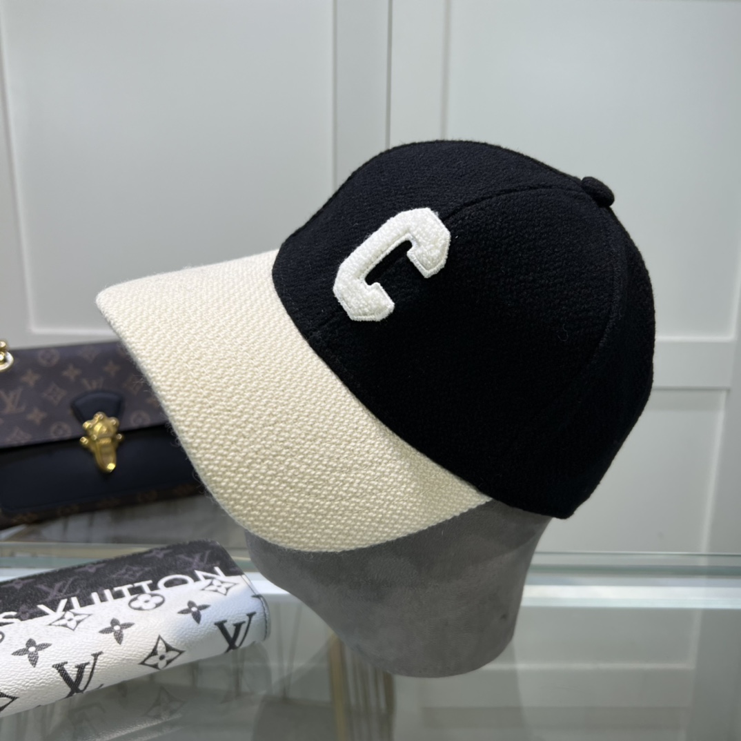 Celine Cap - DesignerGu