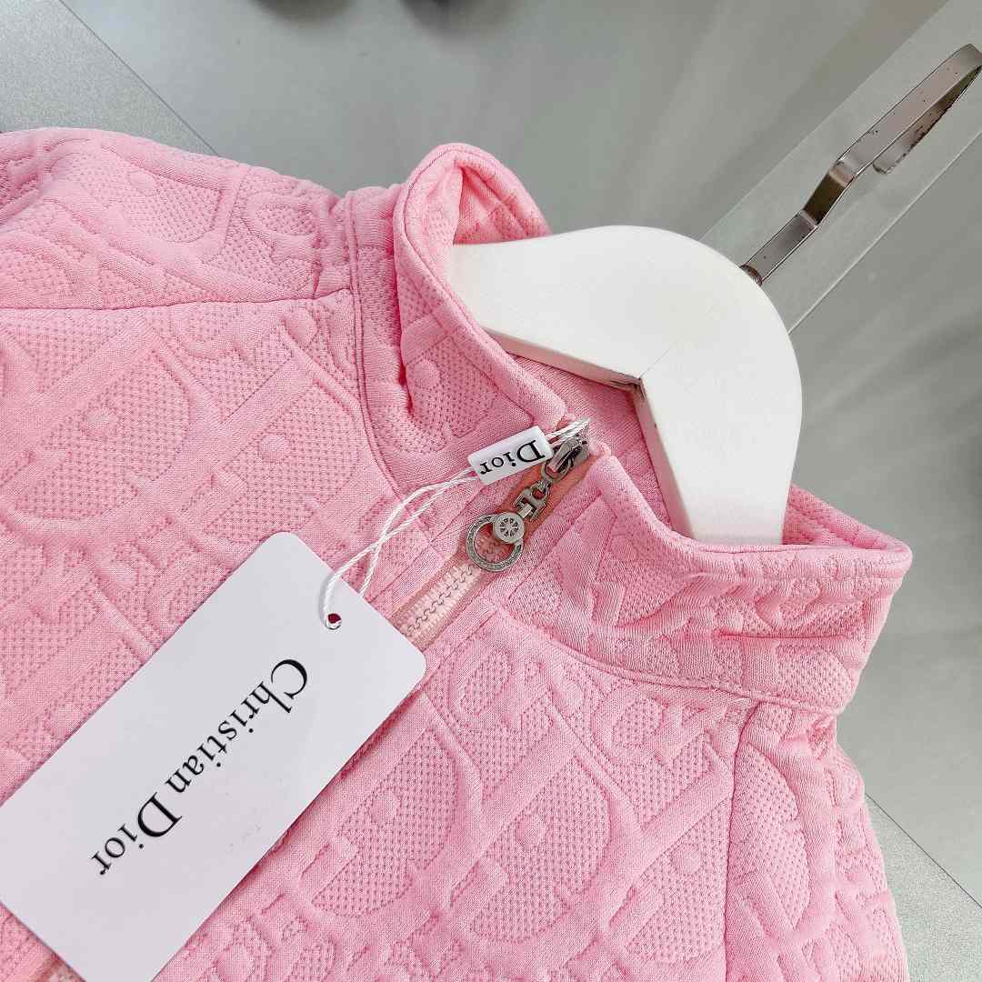 Dior Kids Suits - DesignerGu