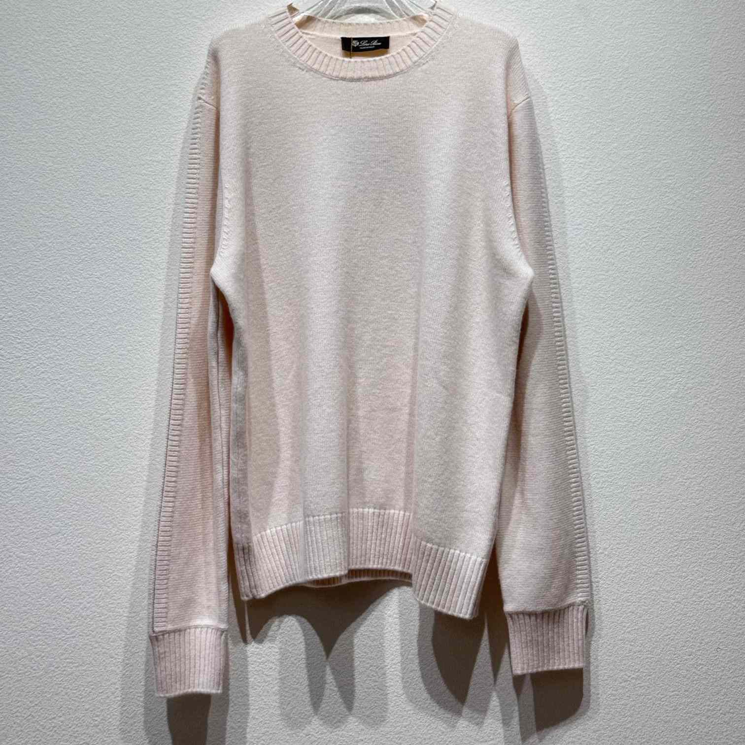 Loro Piana Sweater - DesignerGu