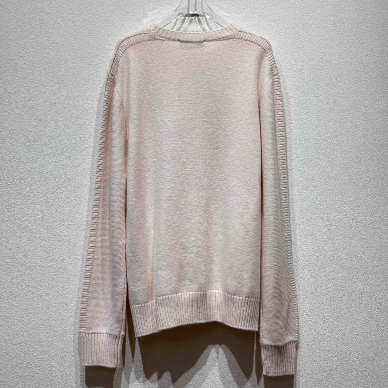 Loro Piana Sweater - DesignerGu