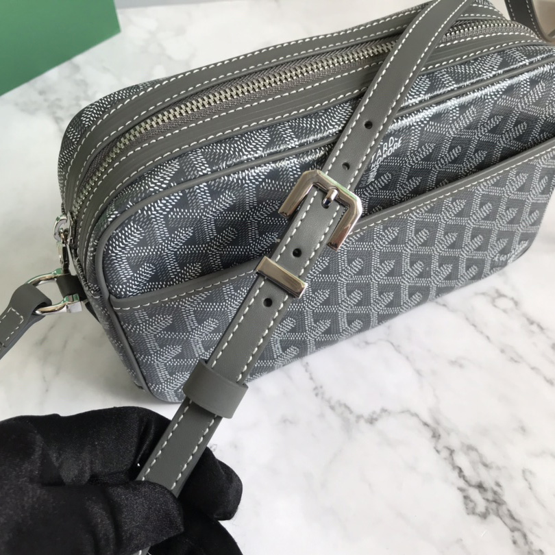 Goyard Cap-Vert PM Bag - DesignerGu