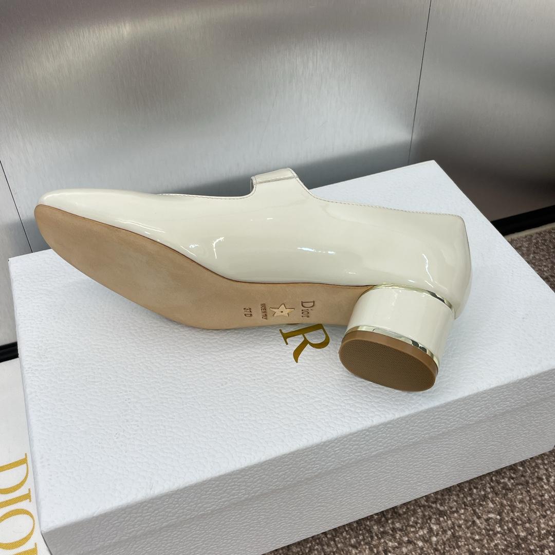 Dior Miss Dior Pump - DesignerGu