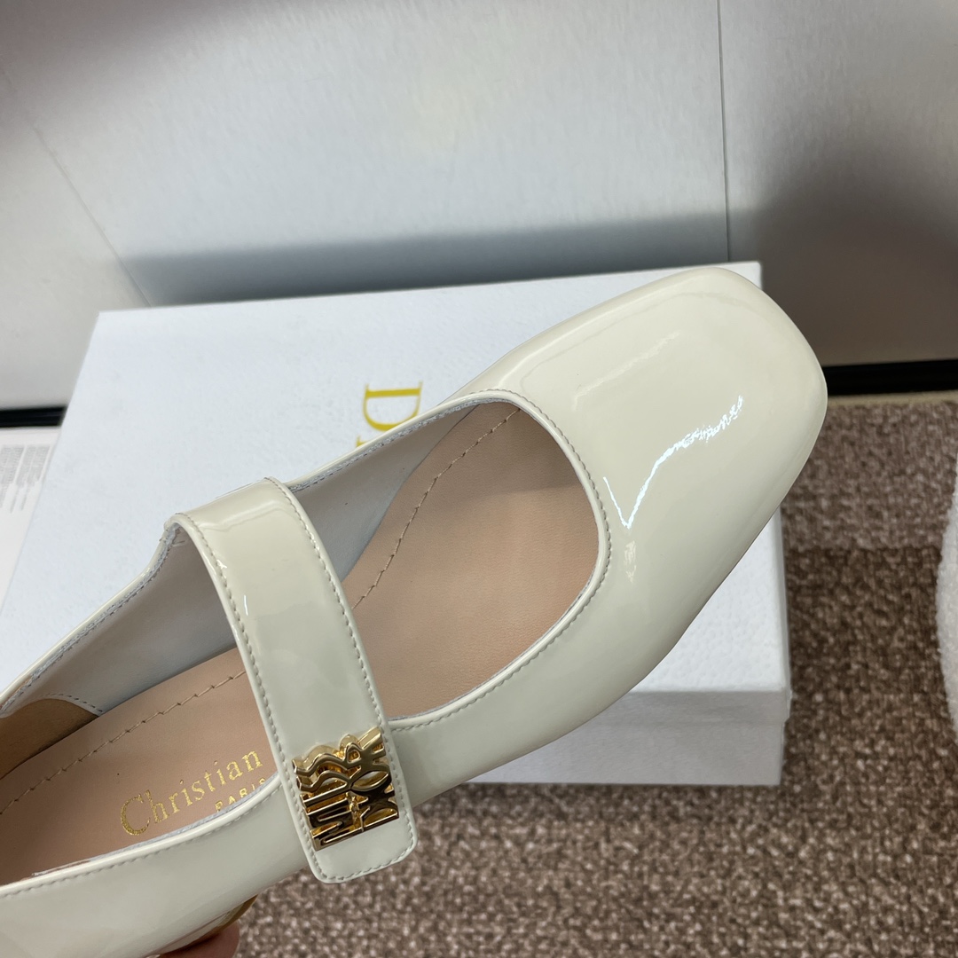 Dior Miss Dior Pump - DesignerGu