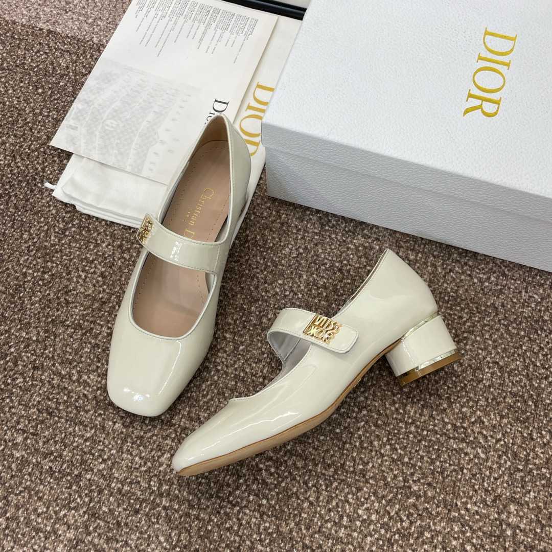 Dior Miss Dior Pump - DesignerGu