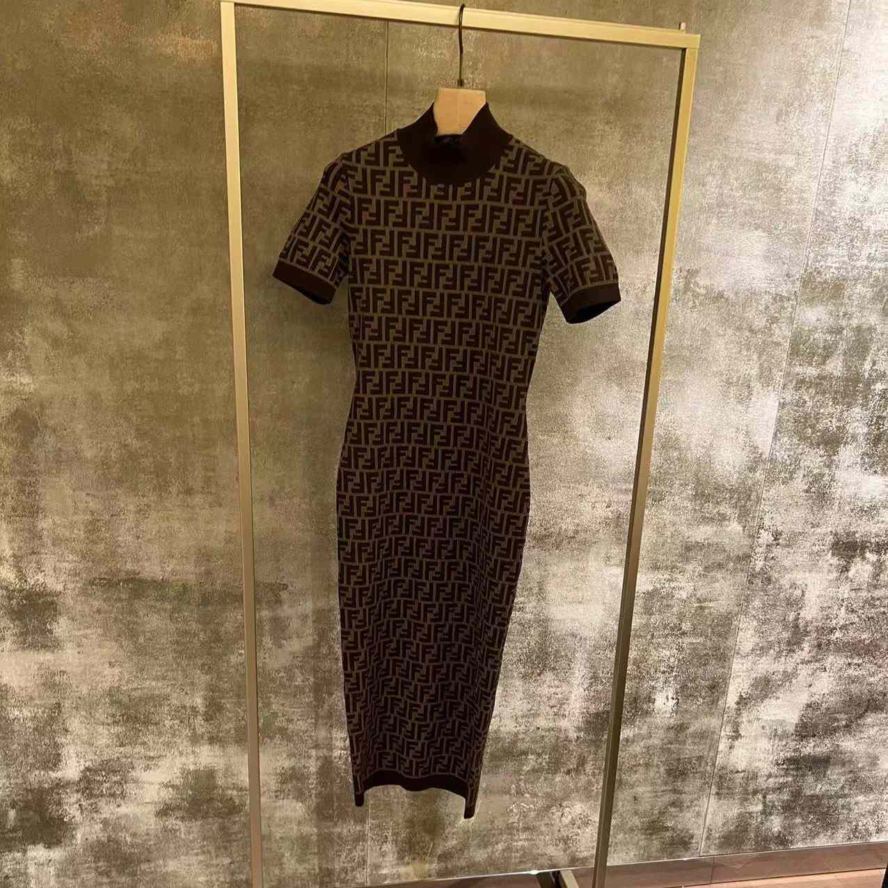 Fendi Dress - DesignerGu