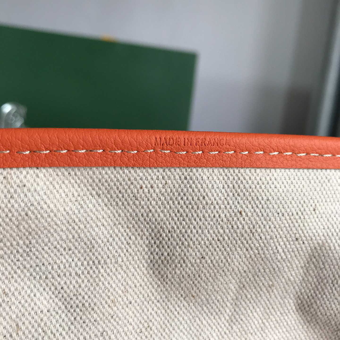 Goyard Artois PM Bag - DesignerGu