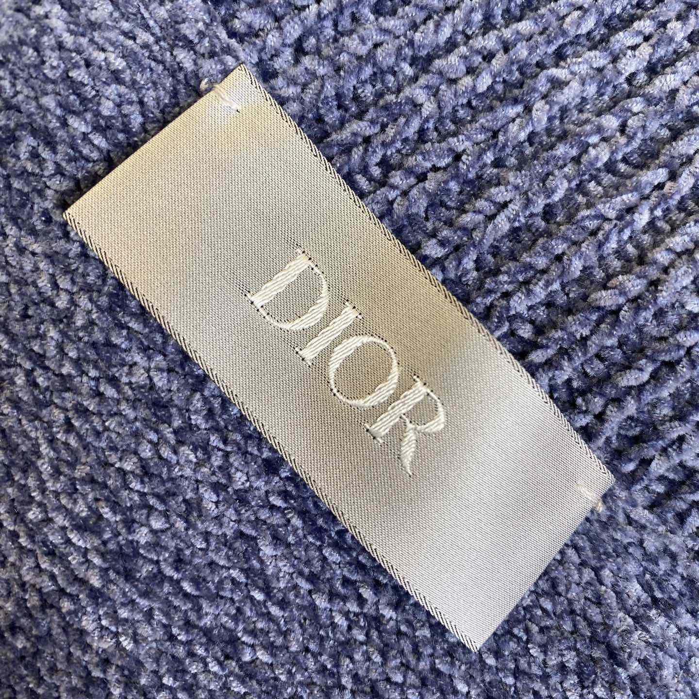 Dior And Stone Island Sweater - DesignerGu