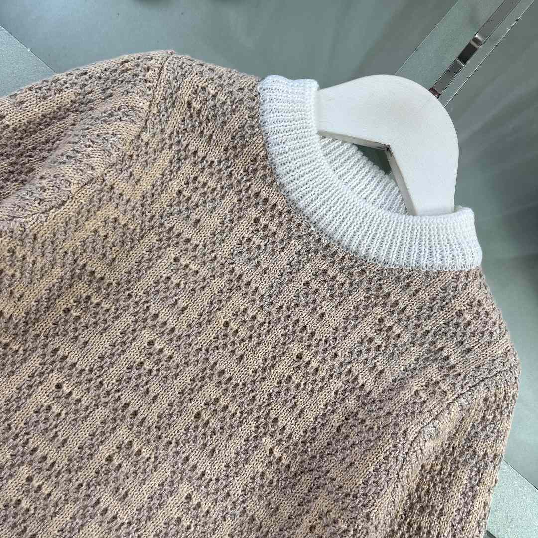 Fendi Kids Sweater - DesignerGu