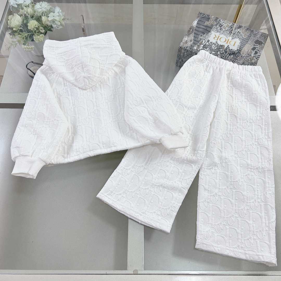 Dior Kids Suits - DesignerGu