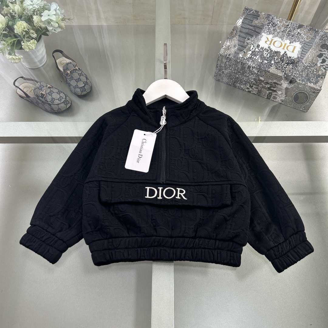 Dior Kids Suits - DesignerGu