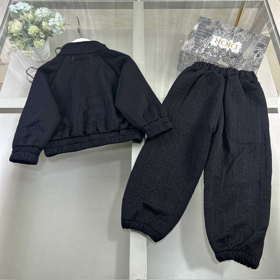 Dior Kids Suits - DesignerGu