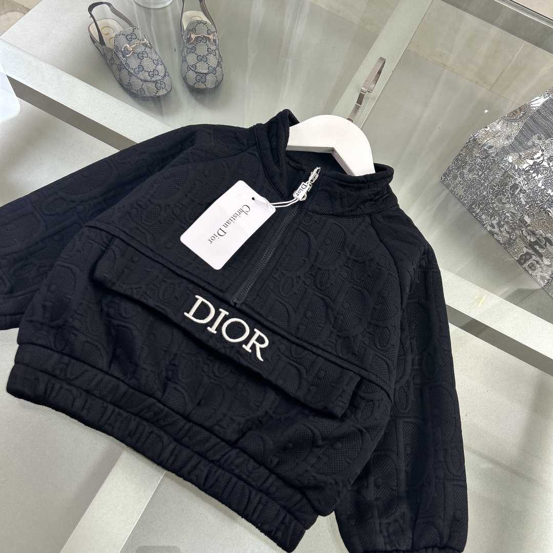 Dior Kids Suits - DesignerGu