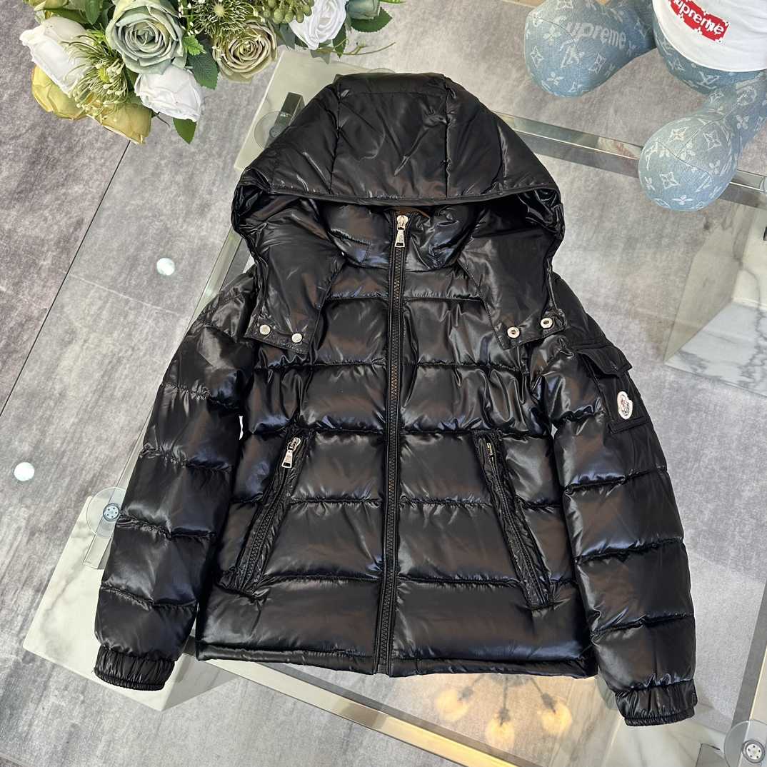 Moncler Kids Jacket - DesignerGu