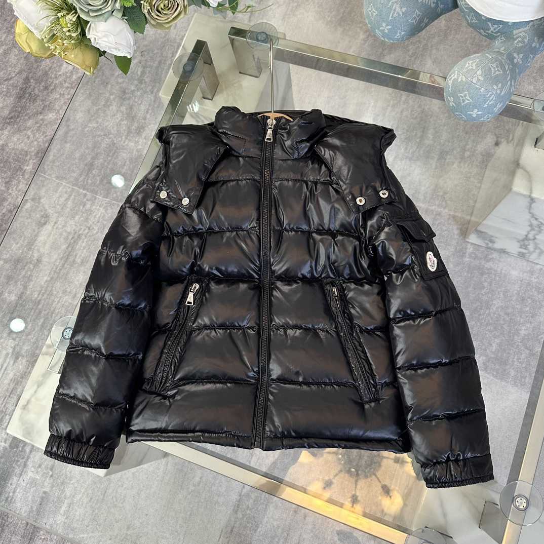 Moncler Kids Jacket - DesignerGu