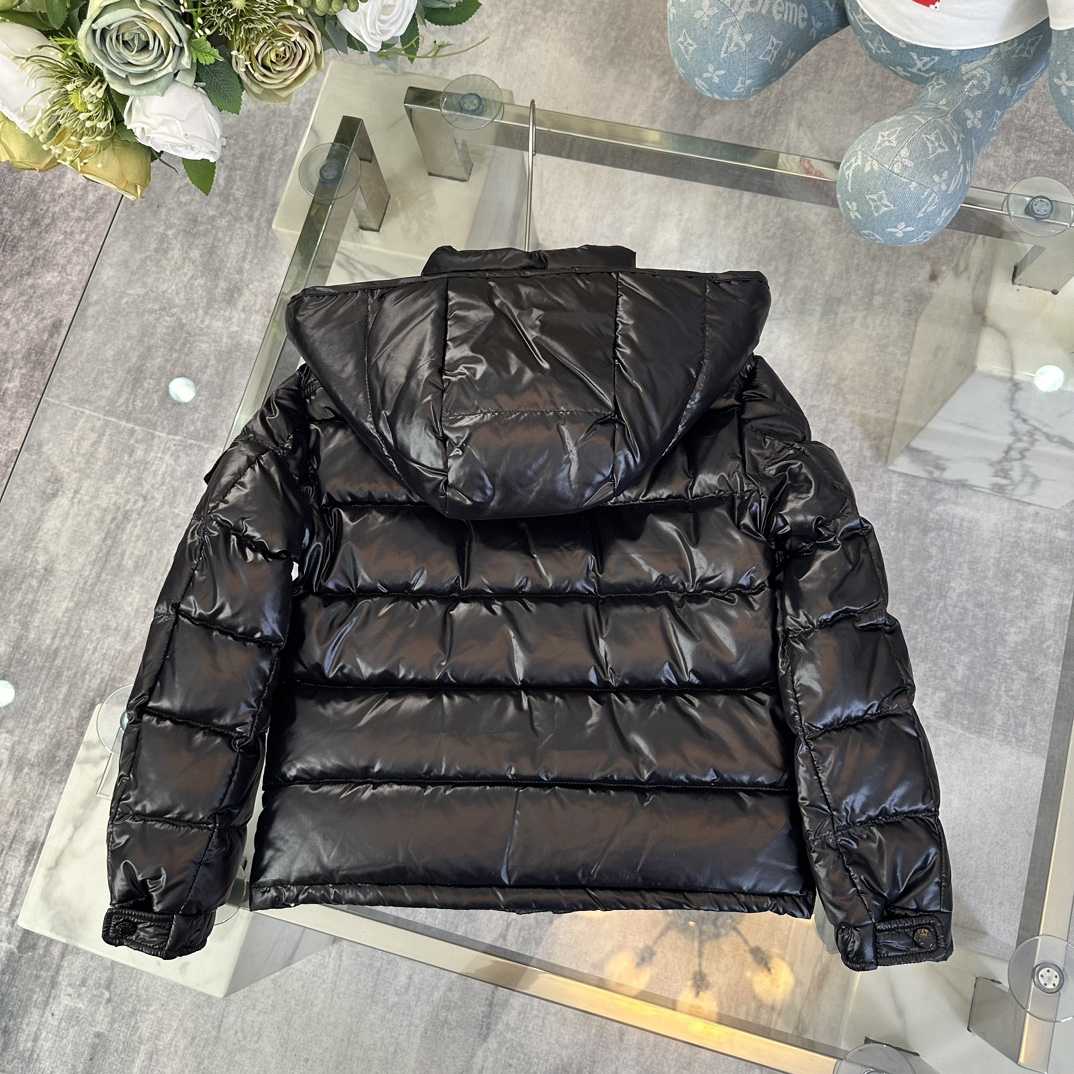 Moncler Kids Jacket - DesignerGu