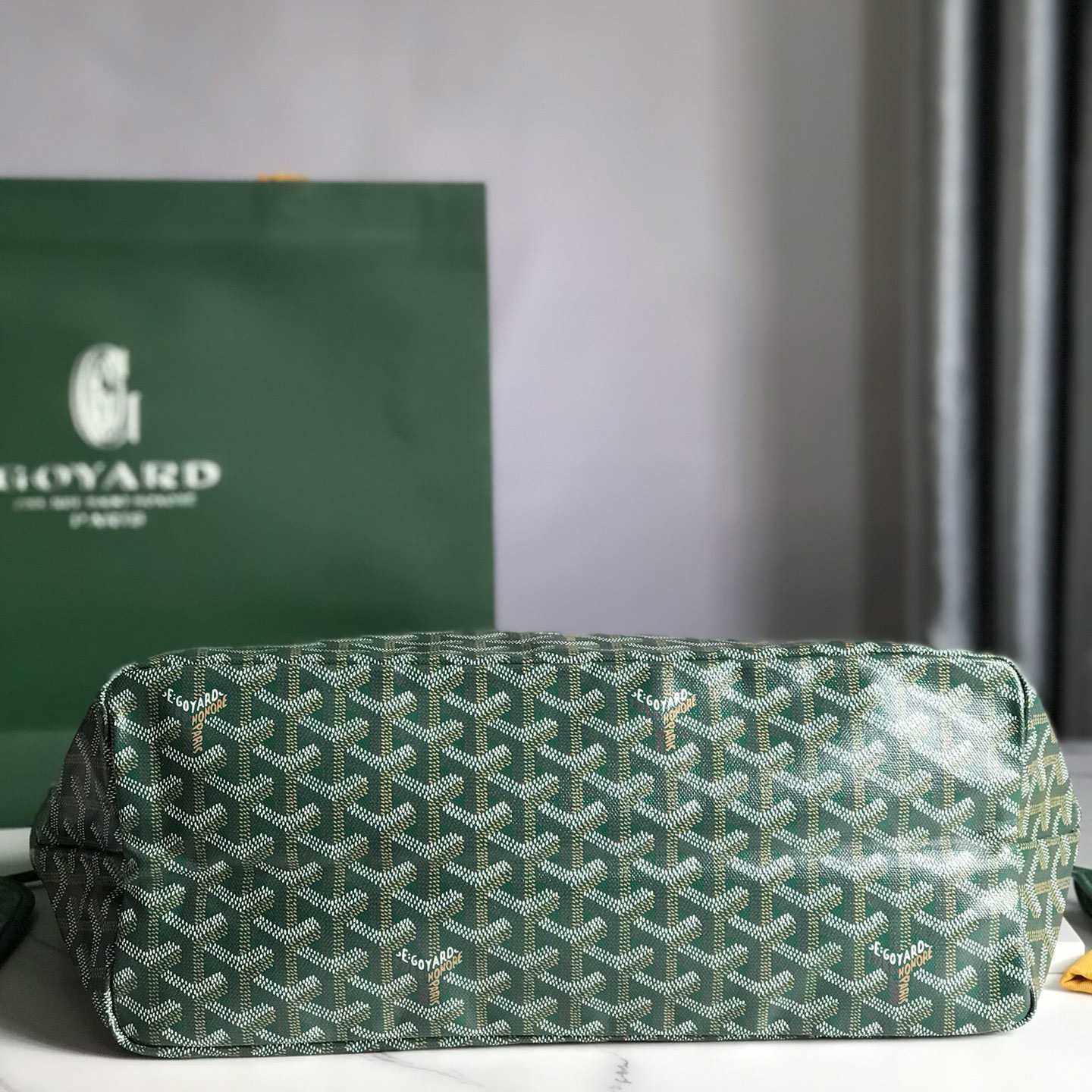 Goyard Artois PM Bag - DesignerGu