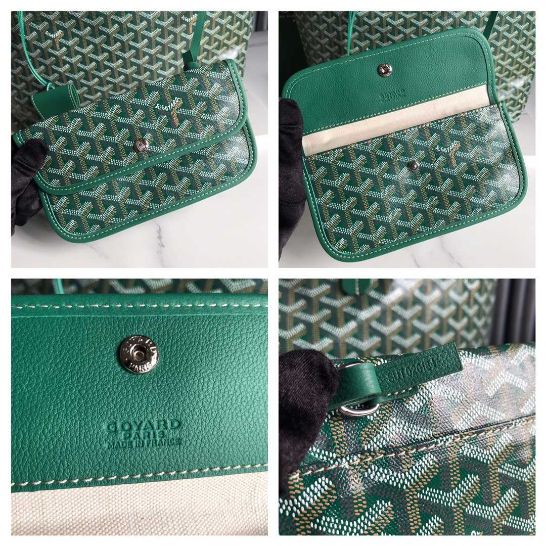 Goyard Artois PM Bag - DesignerGu