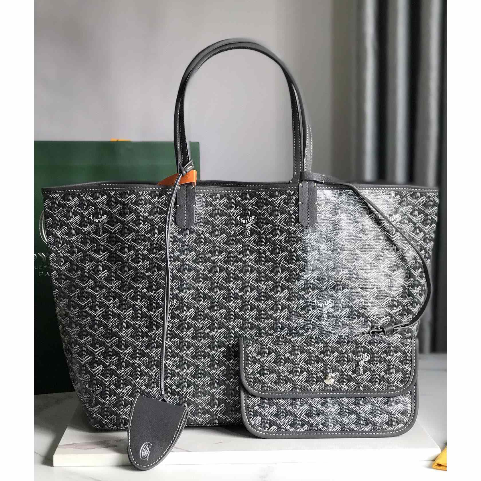 Goyard Artois PM Bag - DesignerGu