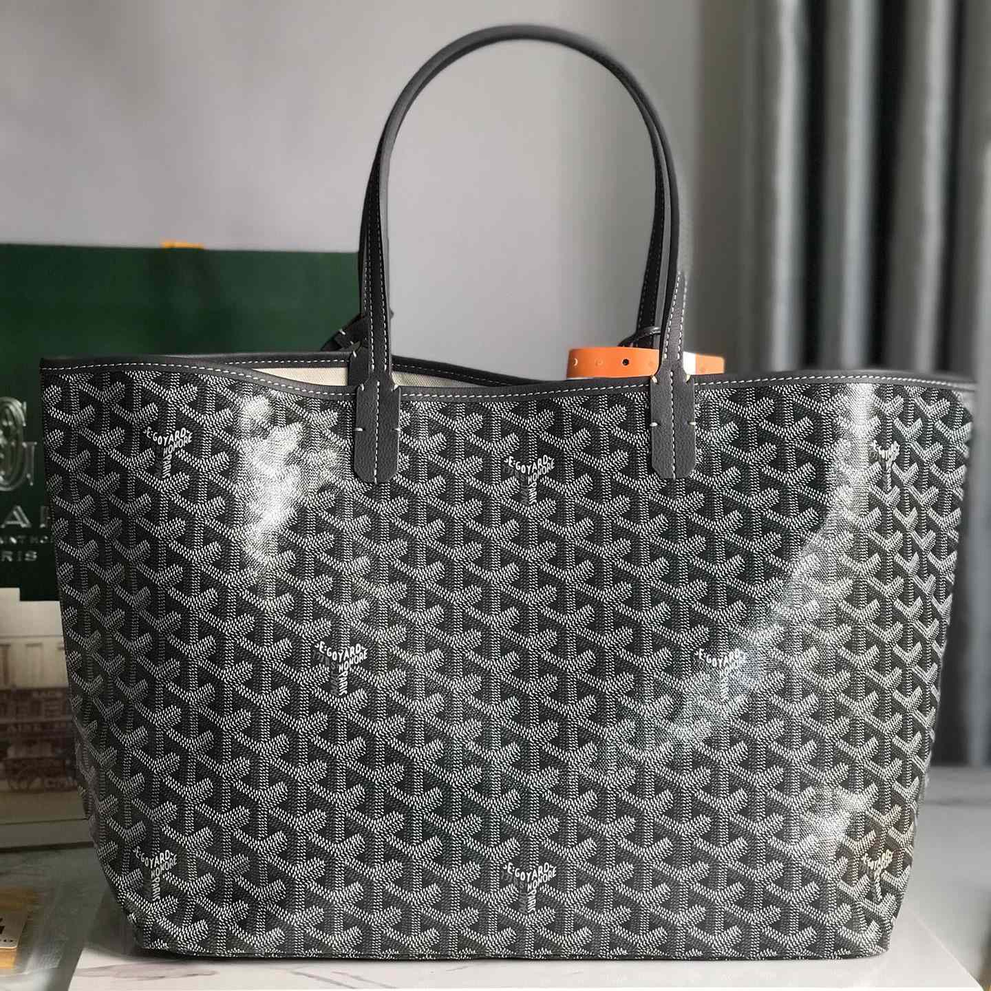 Goyard Artois PM Bag - DesignerGu