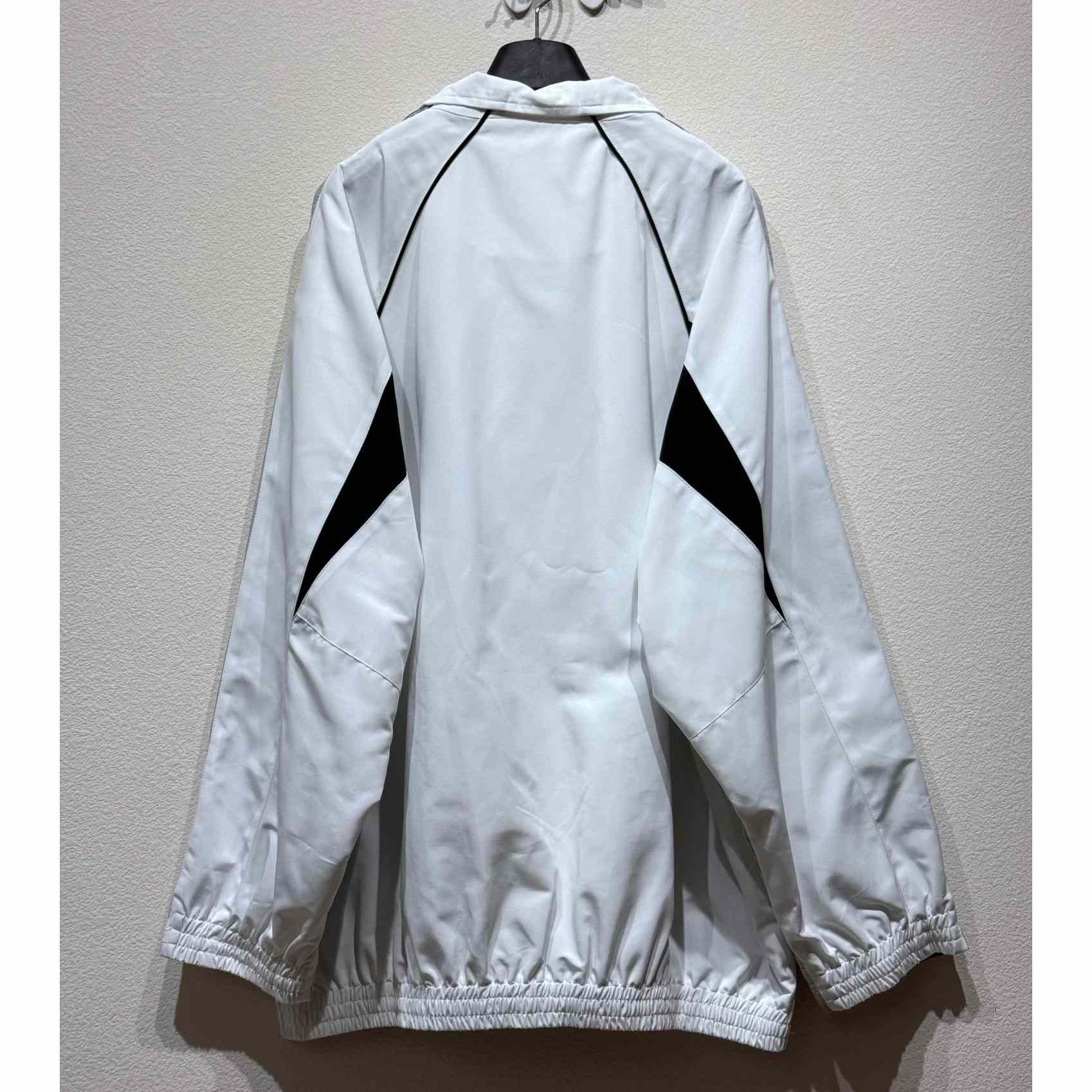 Balenciaga Oversized Jacket  - DesignerGu