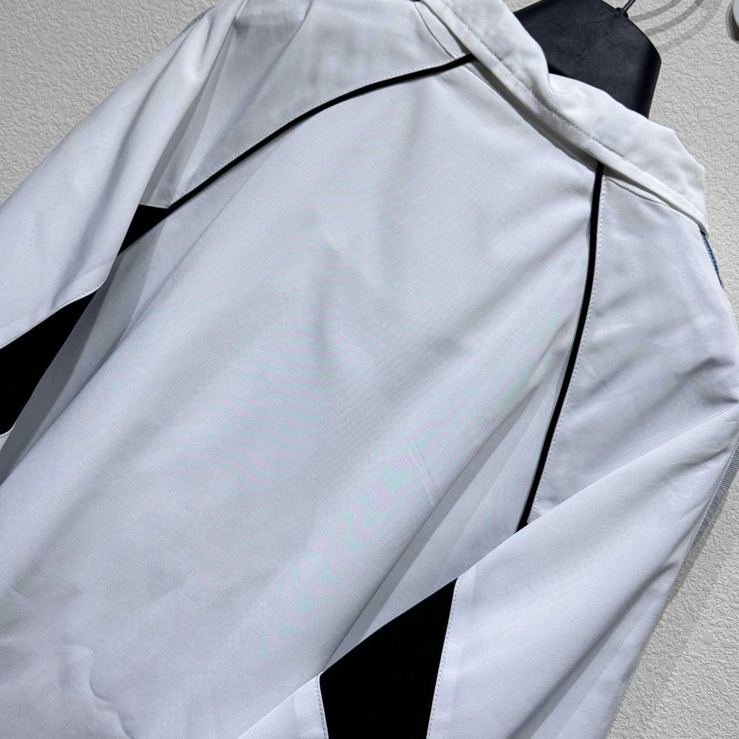 Balenciaga Oversized Jacket  - DesignerGu