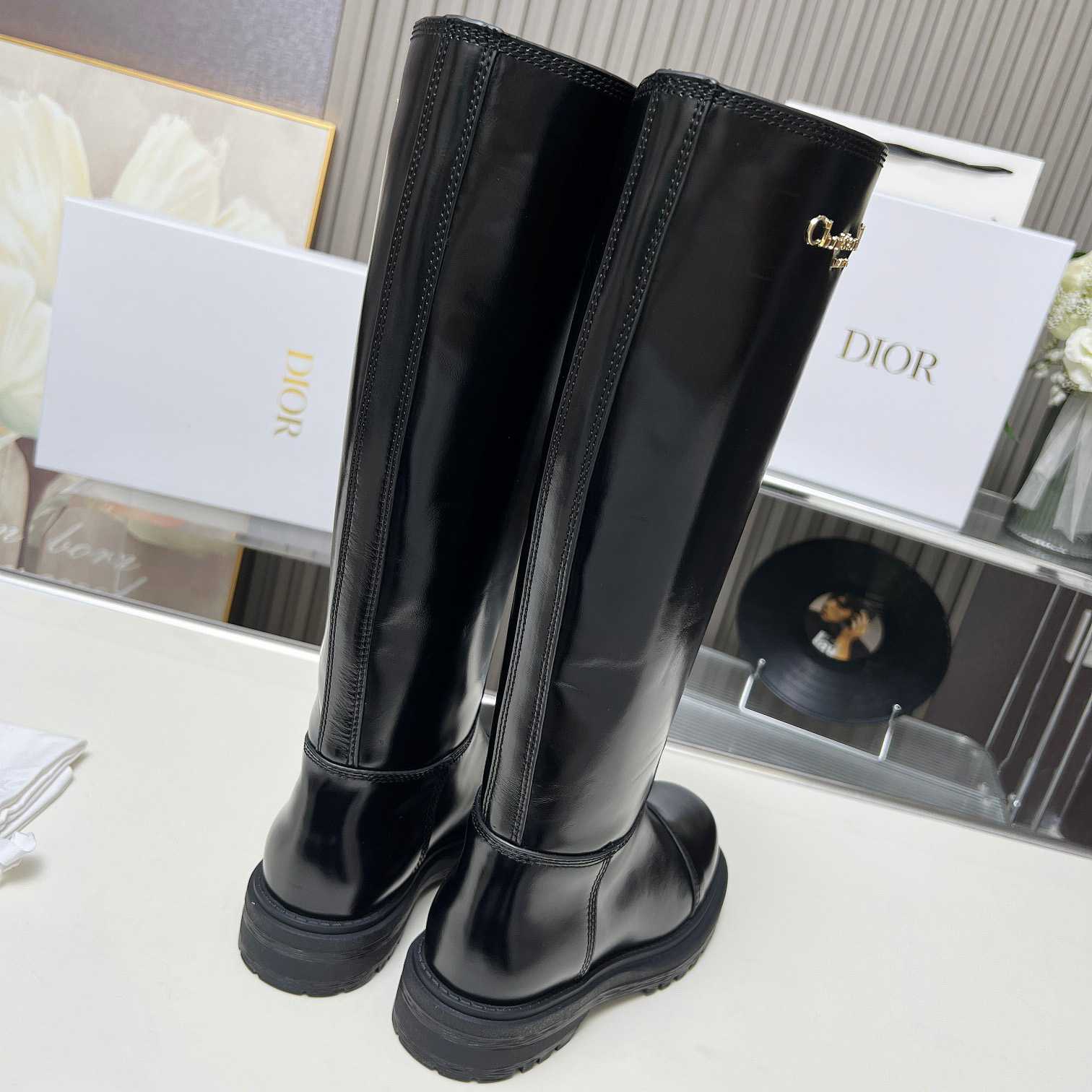 Dior Diorebel Boot  - DesignerGu