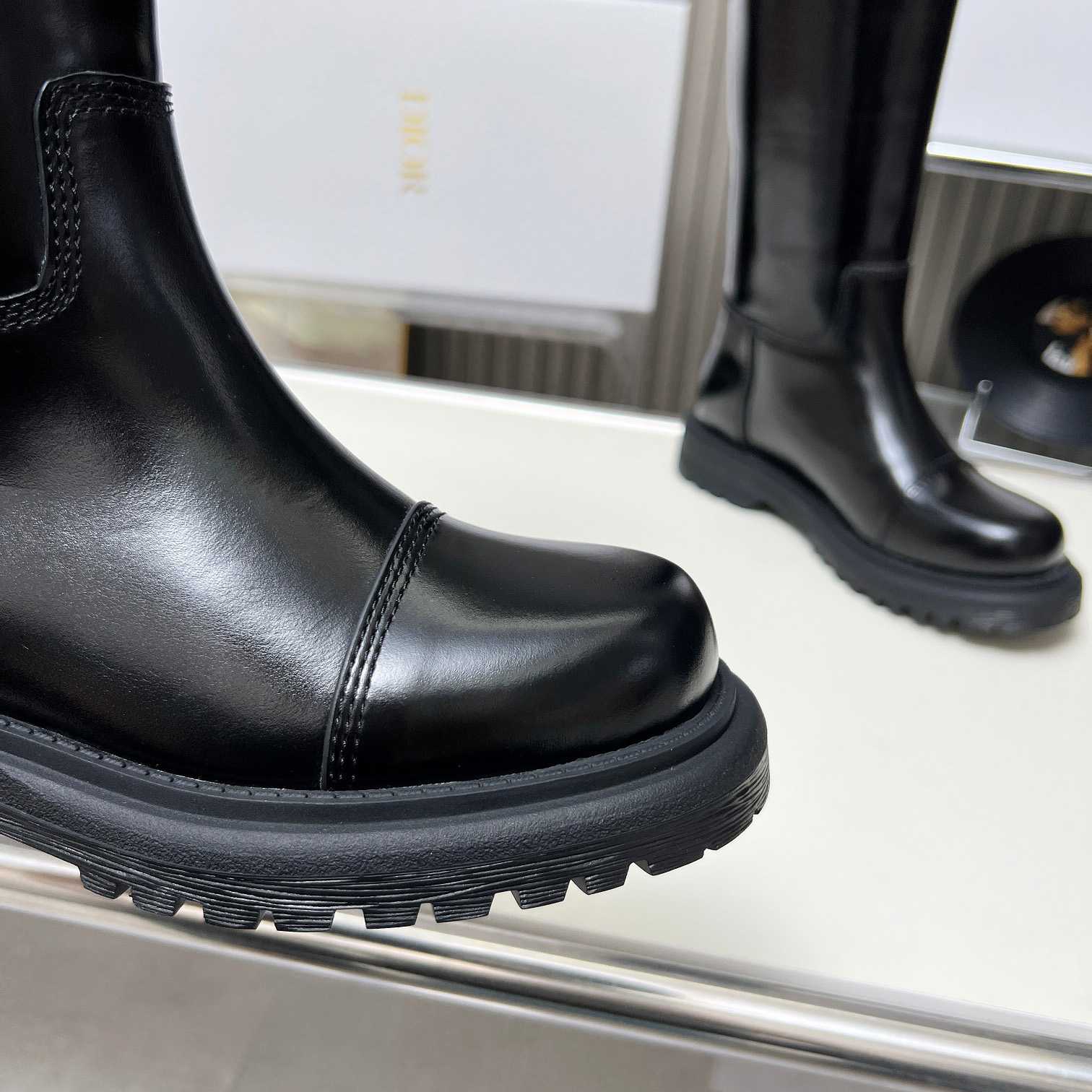 Dior Diorebel Boot  - DesignerGu