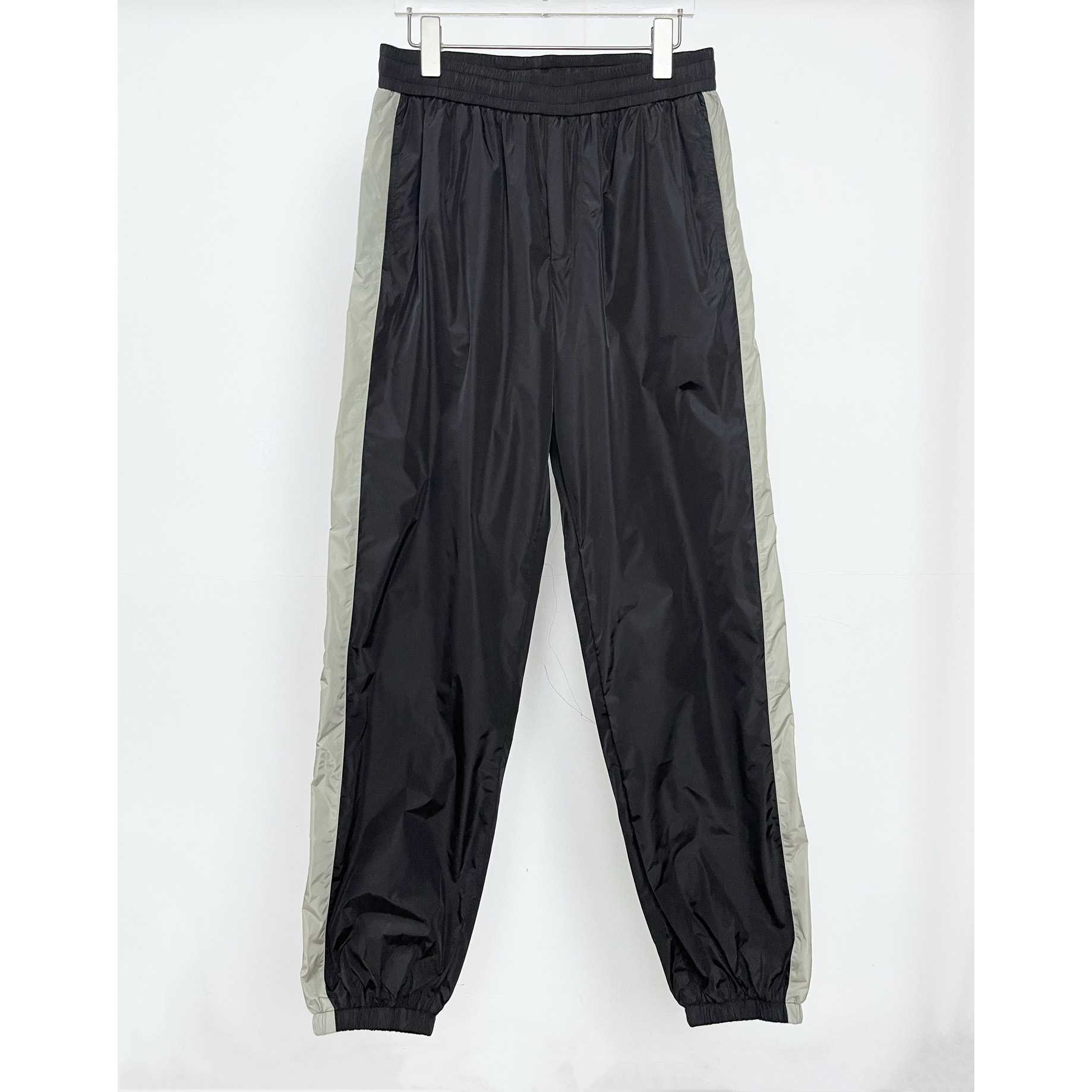 Prada Re-nylon Track Pants - DesignerGu