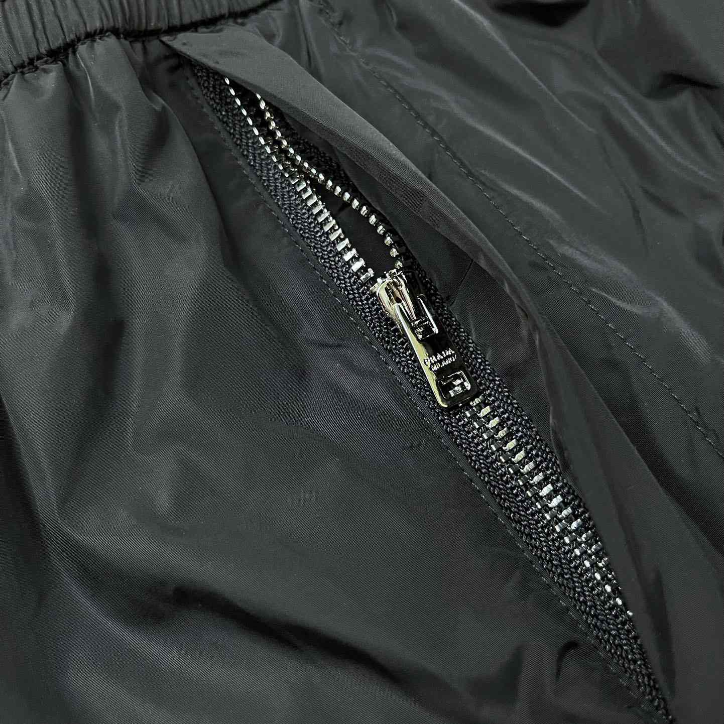 Prada Re-nylon Track Pants - DesignerGu